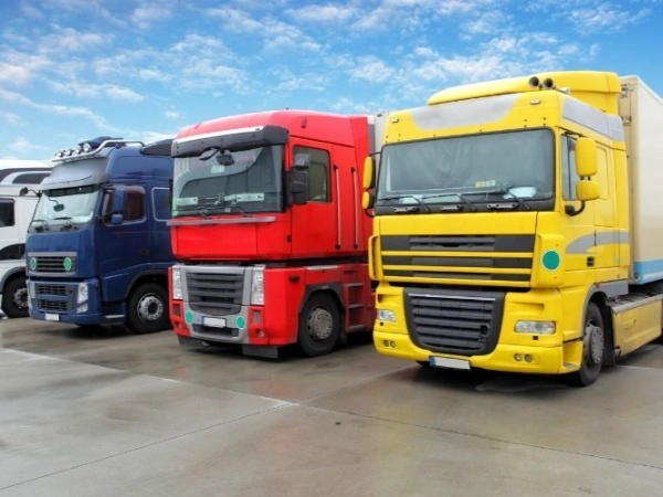 İstanbul Karapınar Nakliye